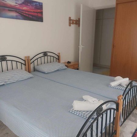 Luminosa Village Apartment Nea Iraklitsa Экстерьер фото