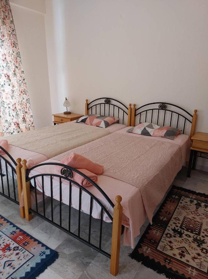 Luminosa Village Apartment Nea Iraklitsa Экстерьер фото