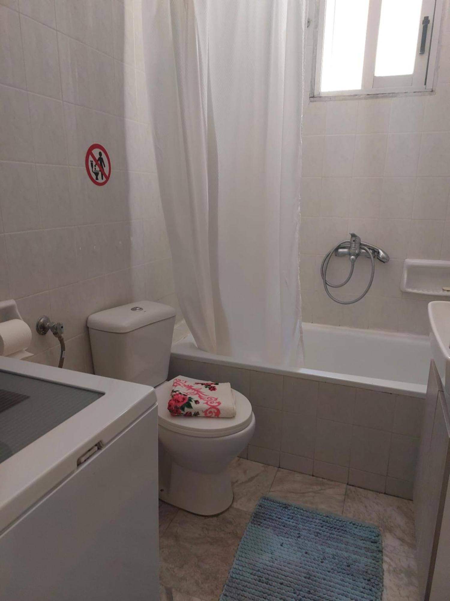 Luminosa Village Apartment Nea Iraklitsa Экстерьер фото