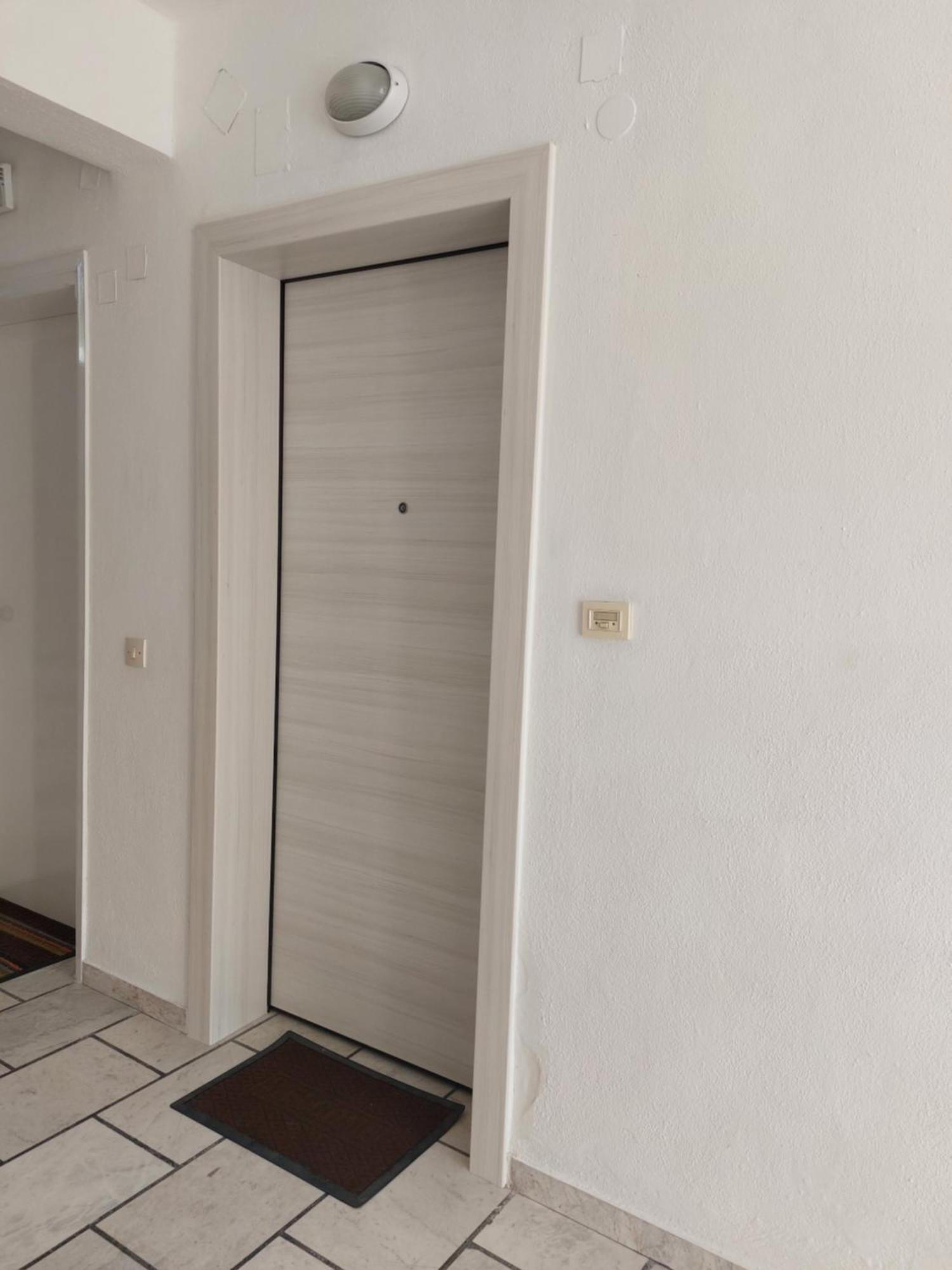 Luminosa Village Apartment Nea Iraklitsa Экстерьер фото
